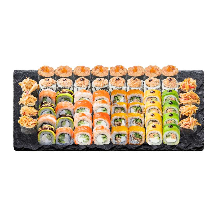 Потужний (1685г/56шт)