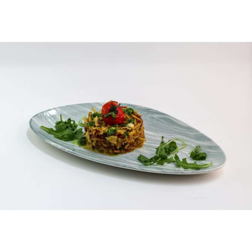 Migas de Jamon Pata Negra Iberico