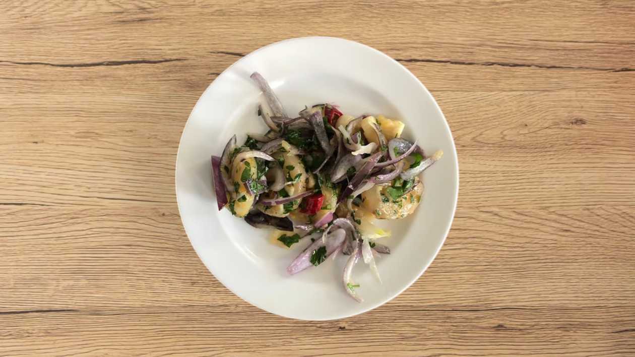 Nakládané olomoucké tvarůžky