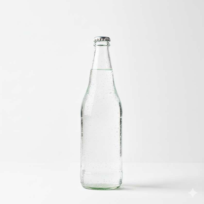 Natura jemně perlivá 0,5l