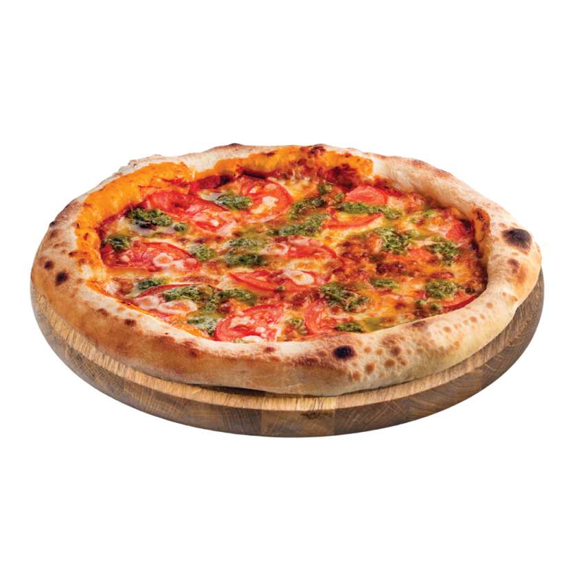 Піца Маргарита (445г)