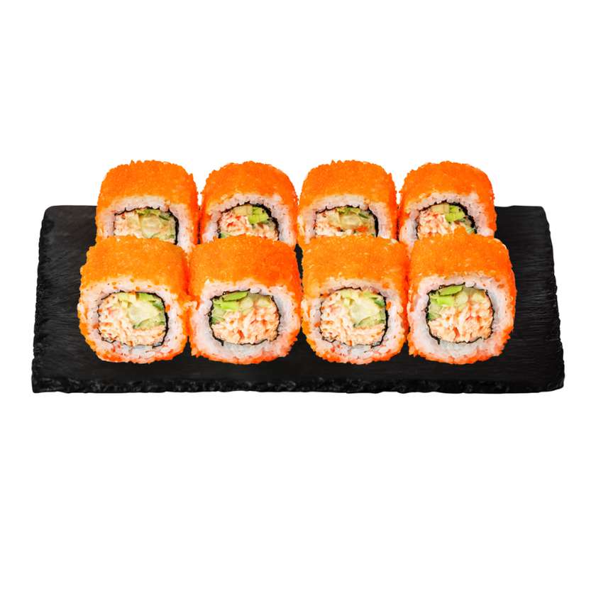 Каліфорнія класична (235г)