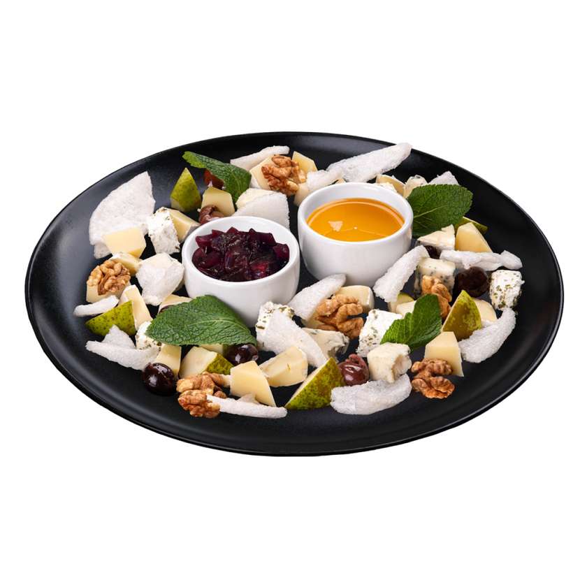 Сирна палітра (260/60г)