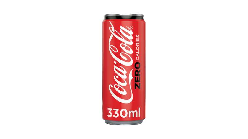 Coca-Cola Zero