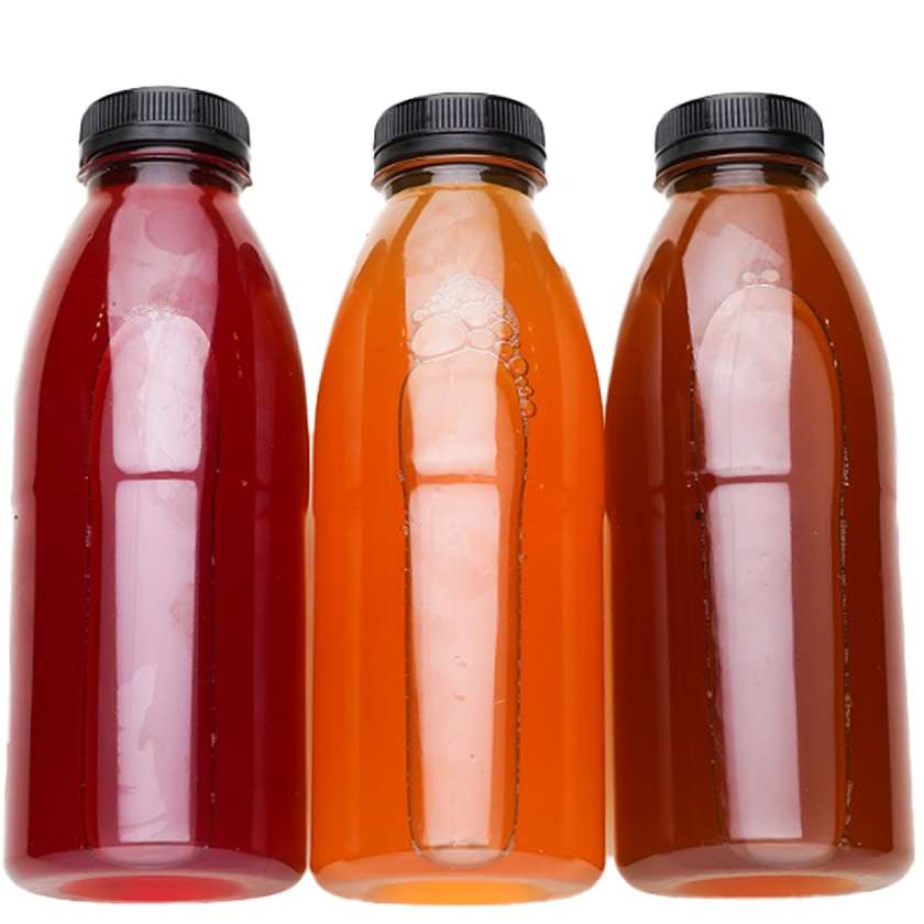 Лимонад Груша-імбир (0,5 л)