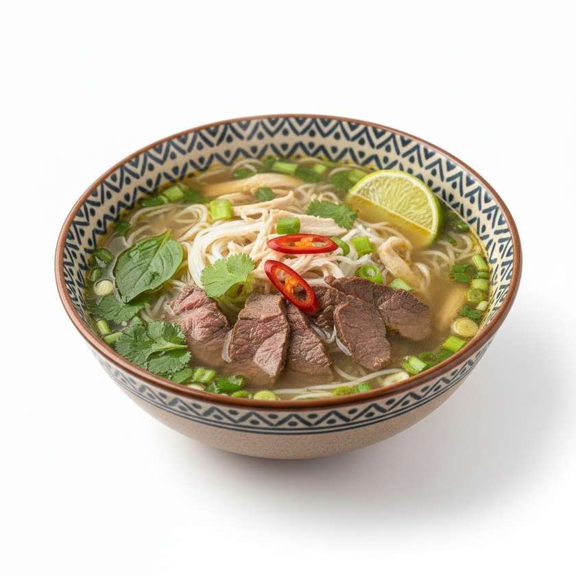 185. Pho s - Medium - masem