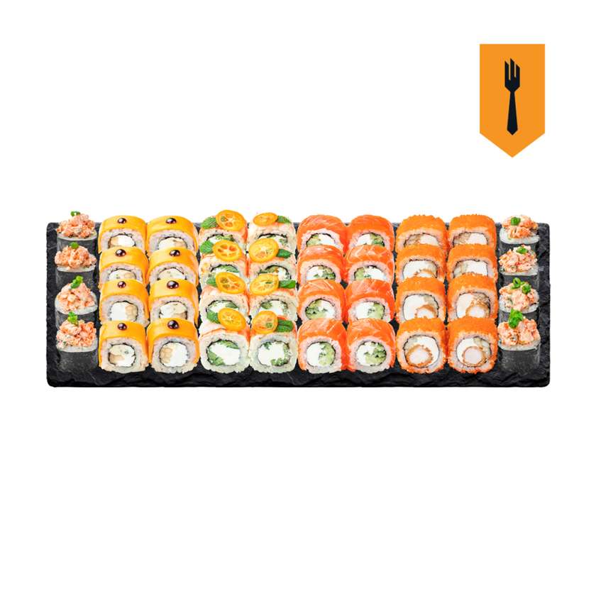 Сет Штурмовий (1320г/40шт)