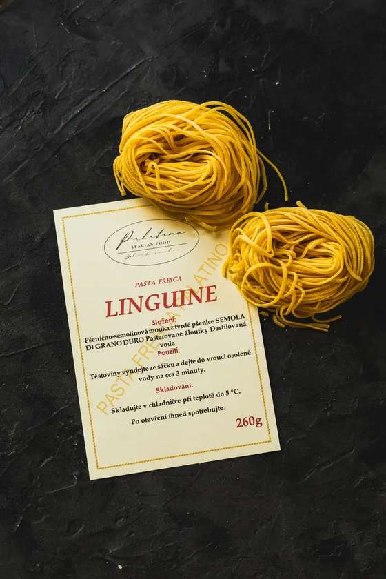 Linguine 260g