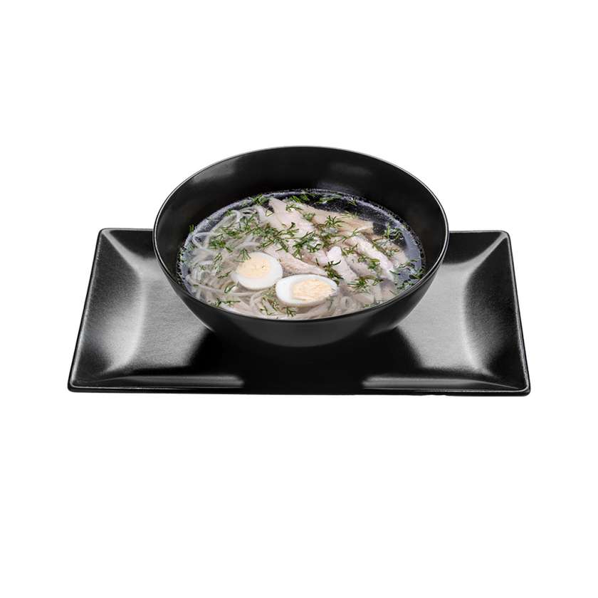 Курячий бульйон (320г)