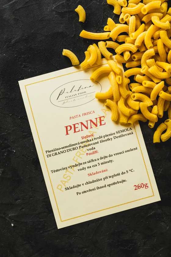 Penne 260g