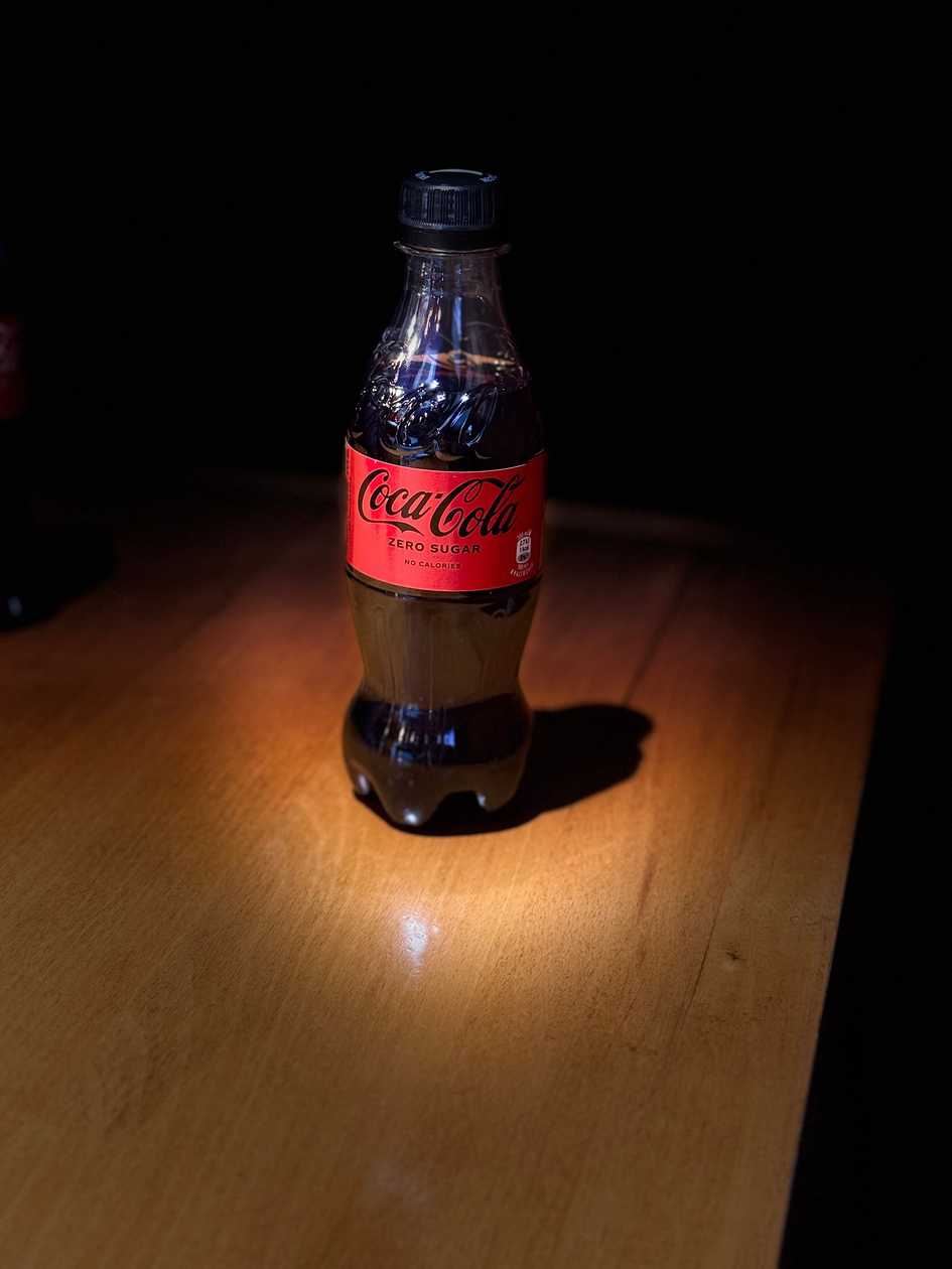 Coca Cola Zero