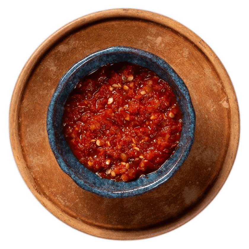 Аджика по-грузинськи (30 г)