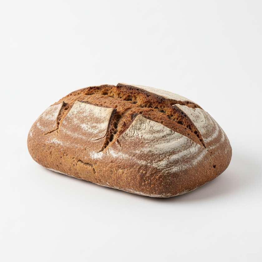 Rye Bread