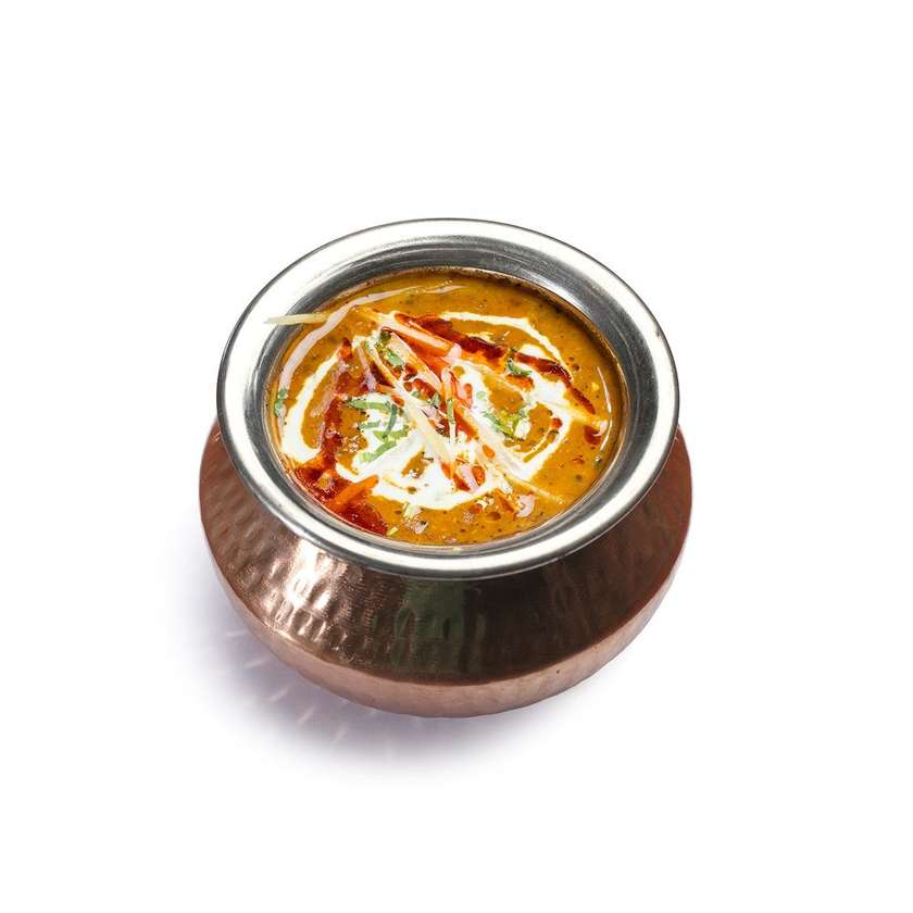274. Dal Tadka