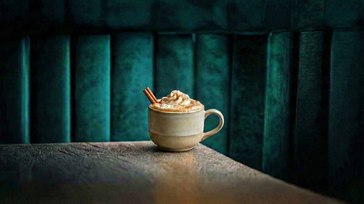 🎃Pumpkin Spice Latte🎃