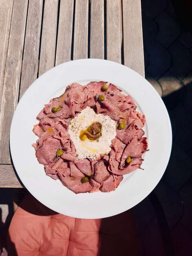 Привіт з П'ємонту!