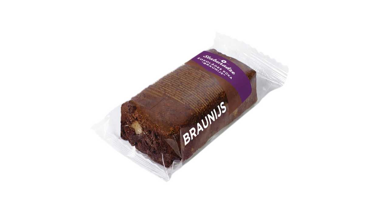 Brownie 50g