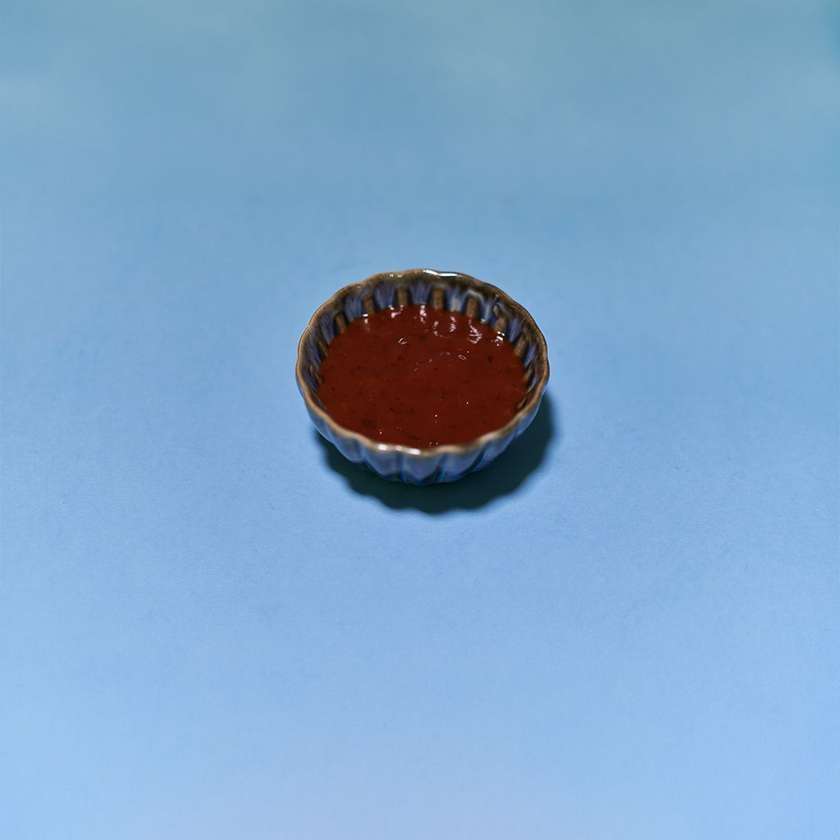 Sambal Sauce (spicy)