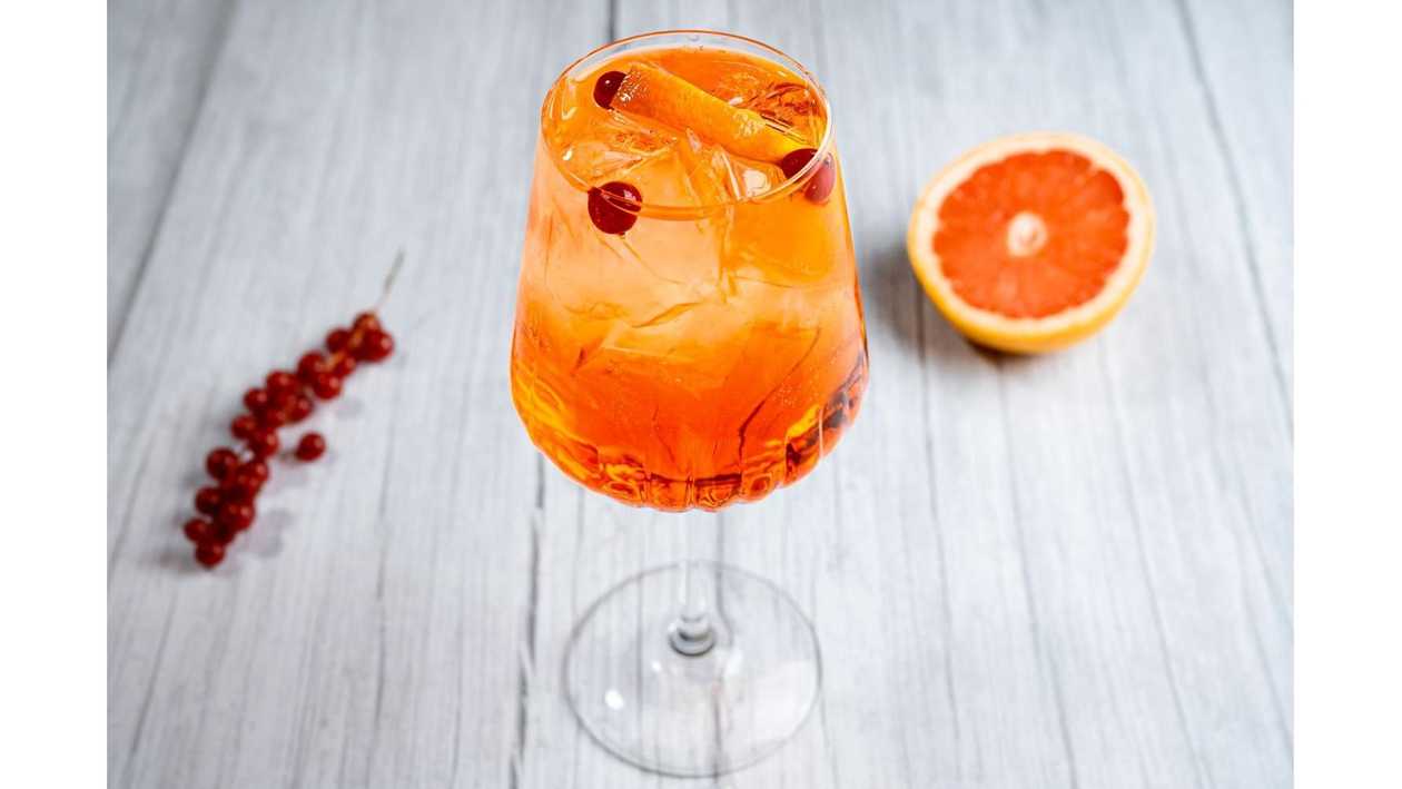 Cocktail-uri cu alcool