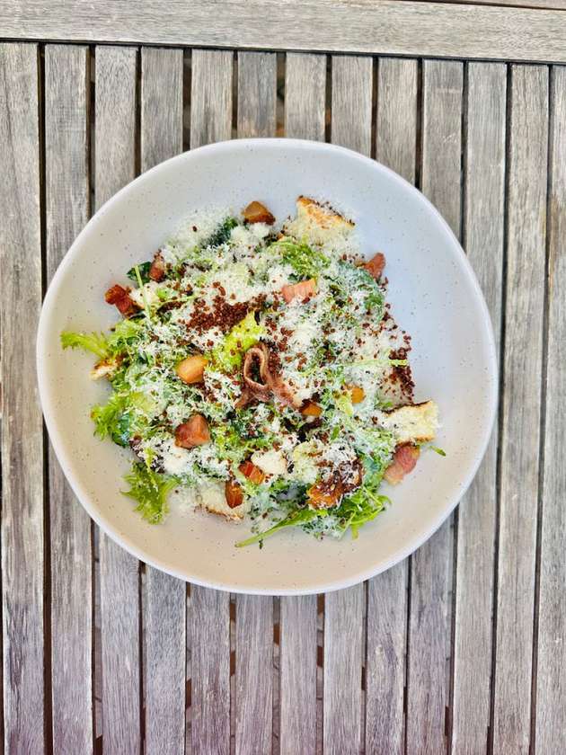 Епічний цезар