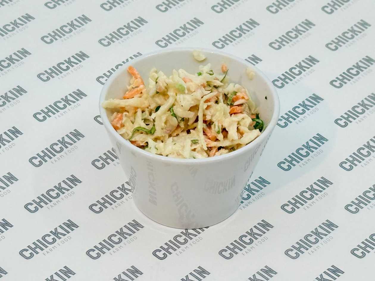 Salát Coleslaw