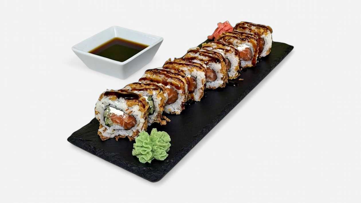 Philadelphia Crunchy