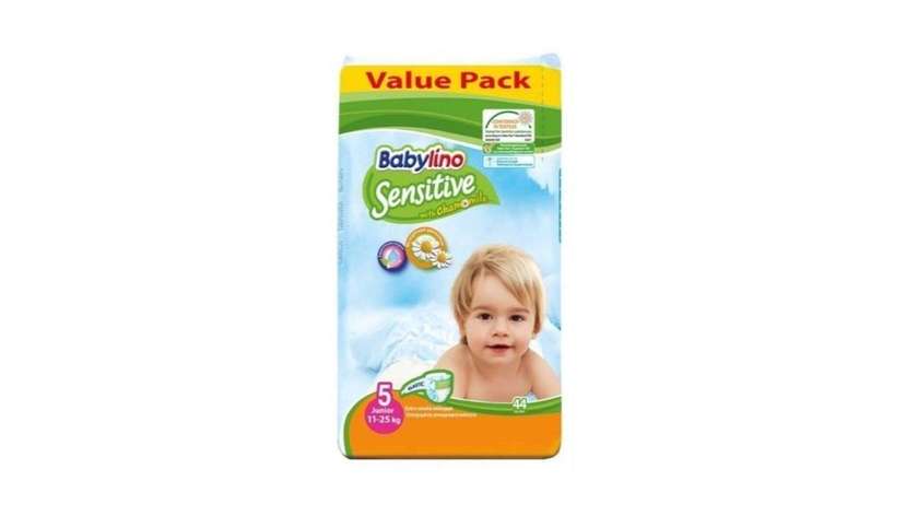 Babylino Nappies
