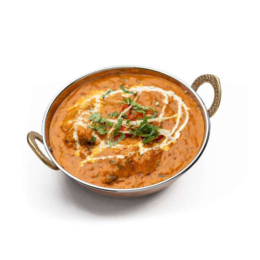 266. Lamb Makhani (väike)