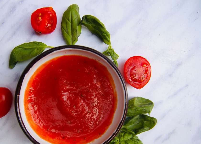 Соус Марінара