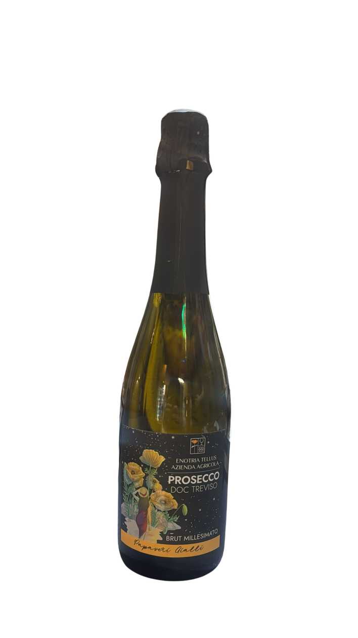 Enotria Tellus Prosecco DOC Treviso Brut Millesimato