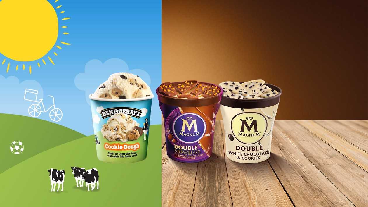 Zestaw 3 kubków MIX'N'MATCH