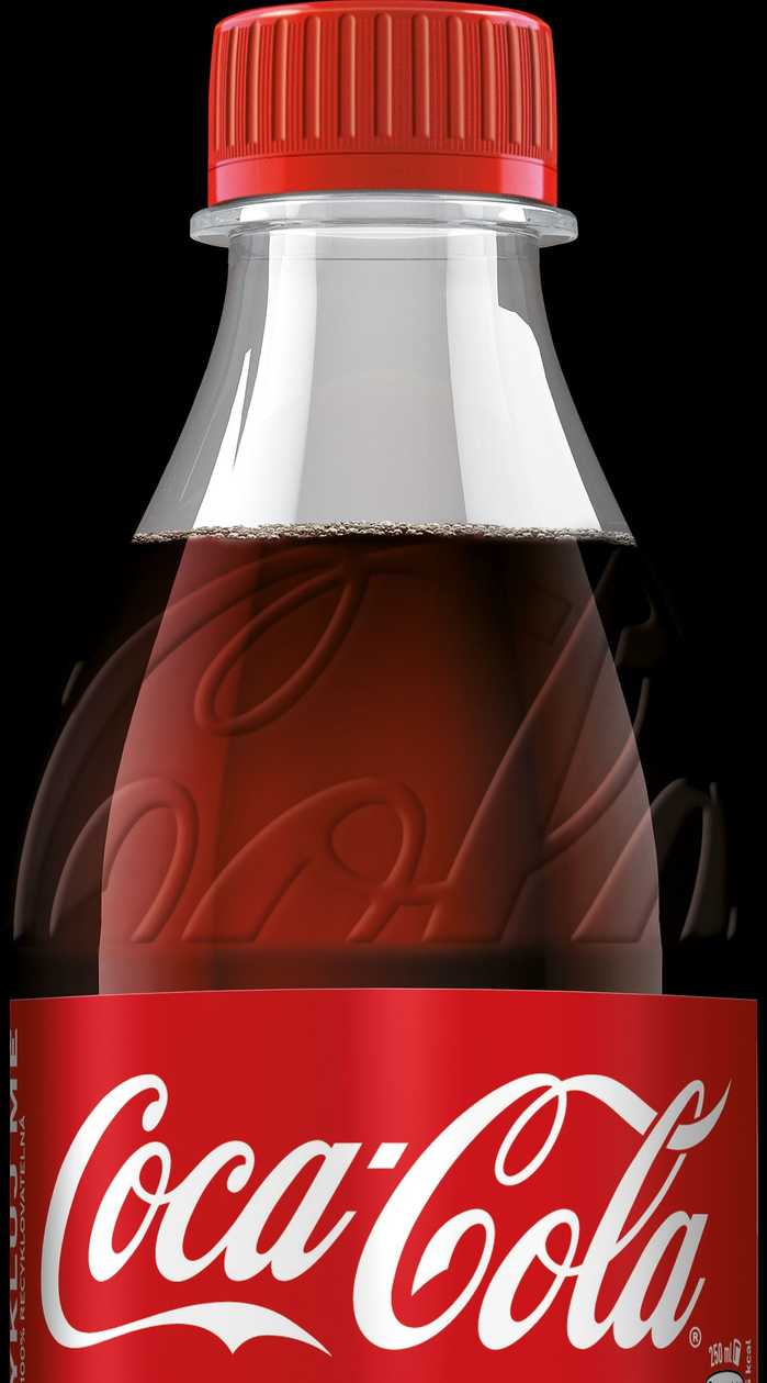 Coca-Cola  0,5l