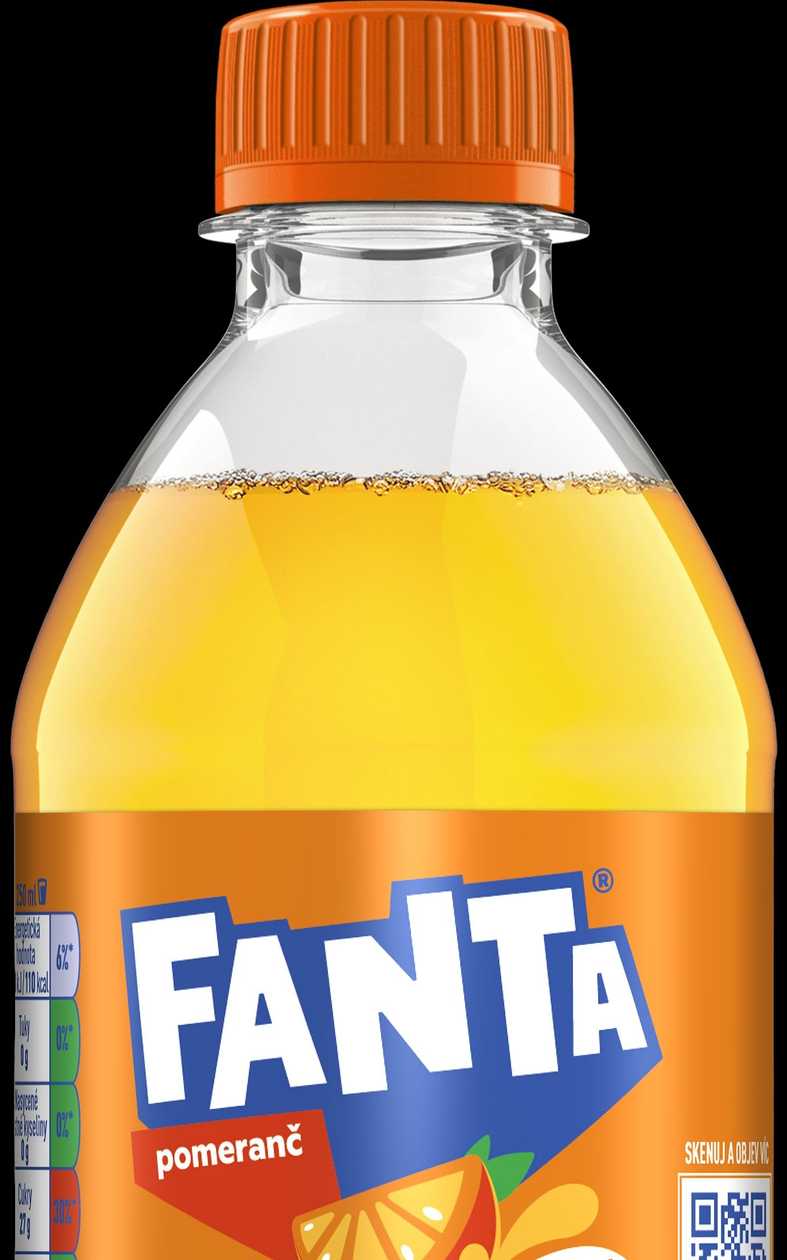 Fanta 0,5l