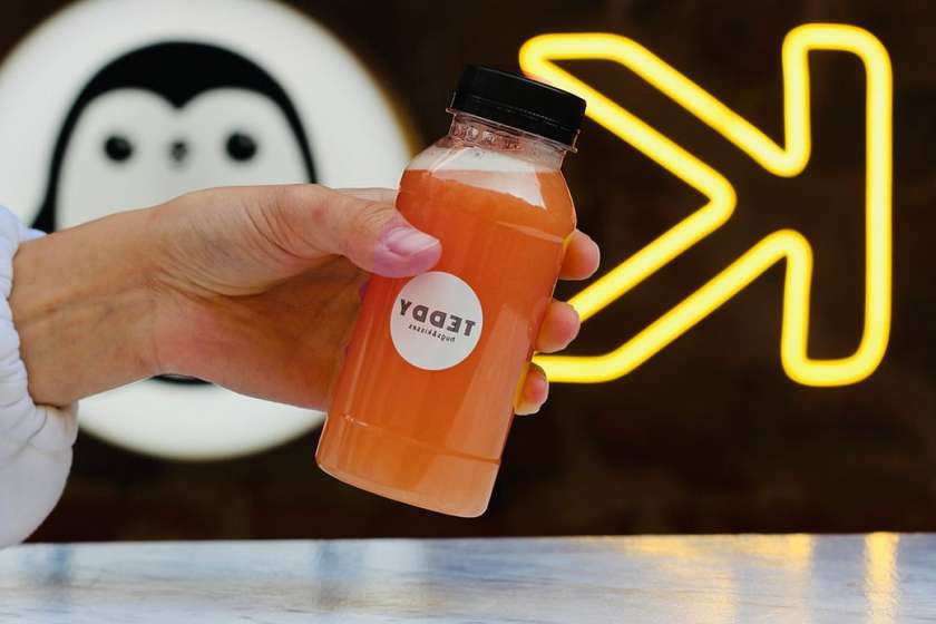 Фреш грейпфрутовий 0.25