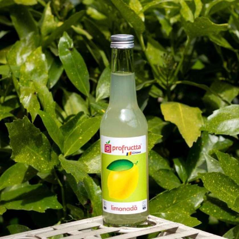 PROFRUCTTA LIMONADA 330 ML