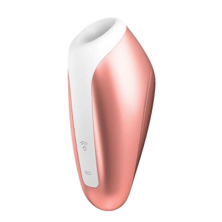 Satisfyer Love Breeze - Podtlakový stimulátor