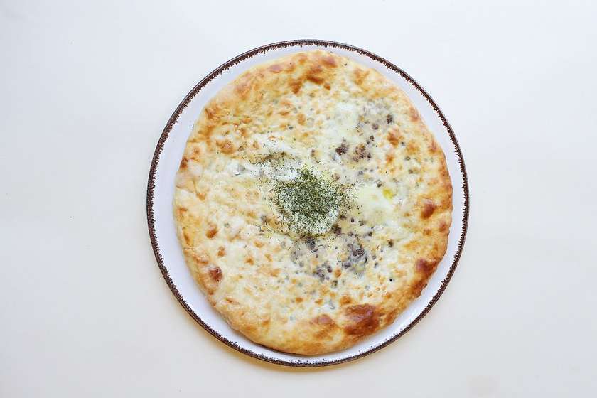 Ground Beef Habizgina