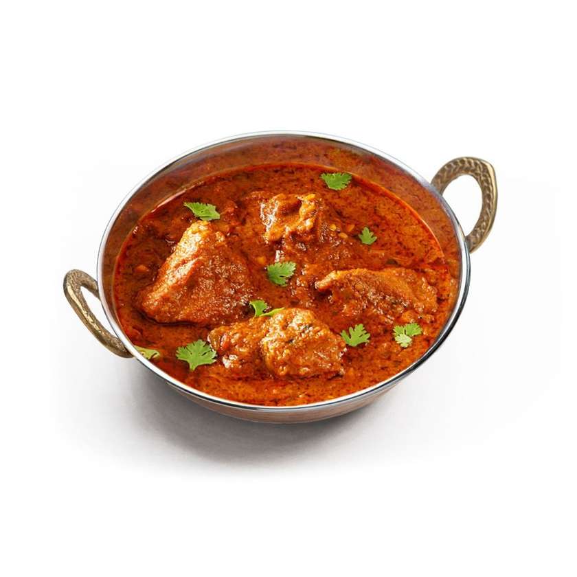 268. Lamb Masala (väike)