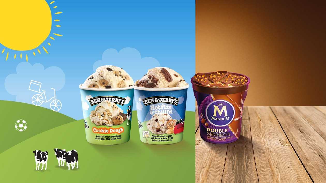 Zestaw 3 kubków MIX'N'MATCH