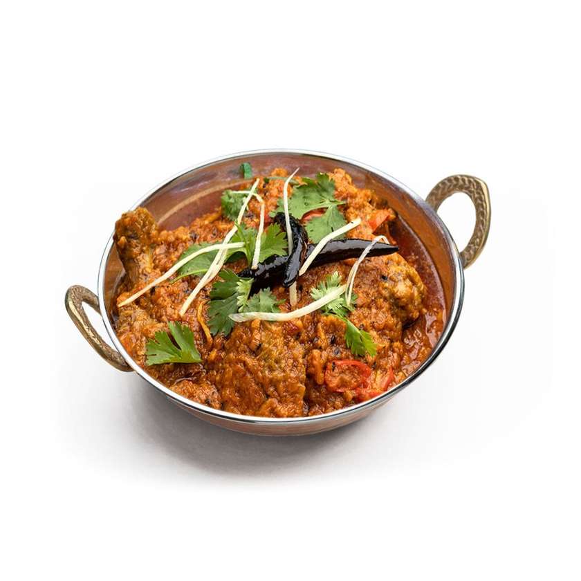272. Lamb Kadai (väike)