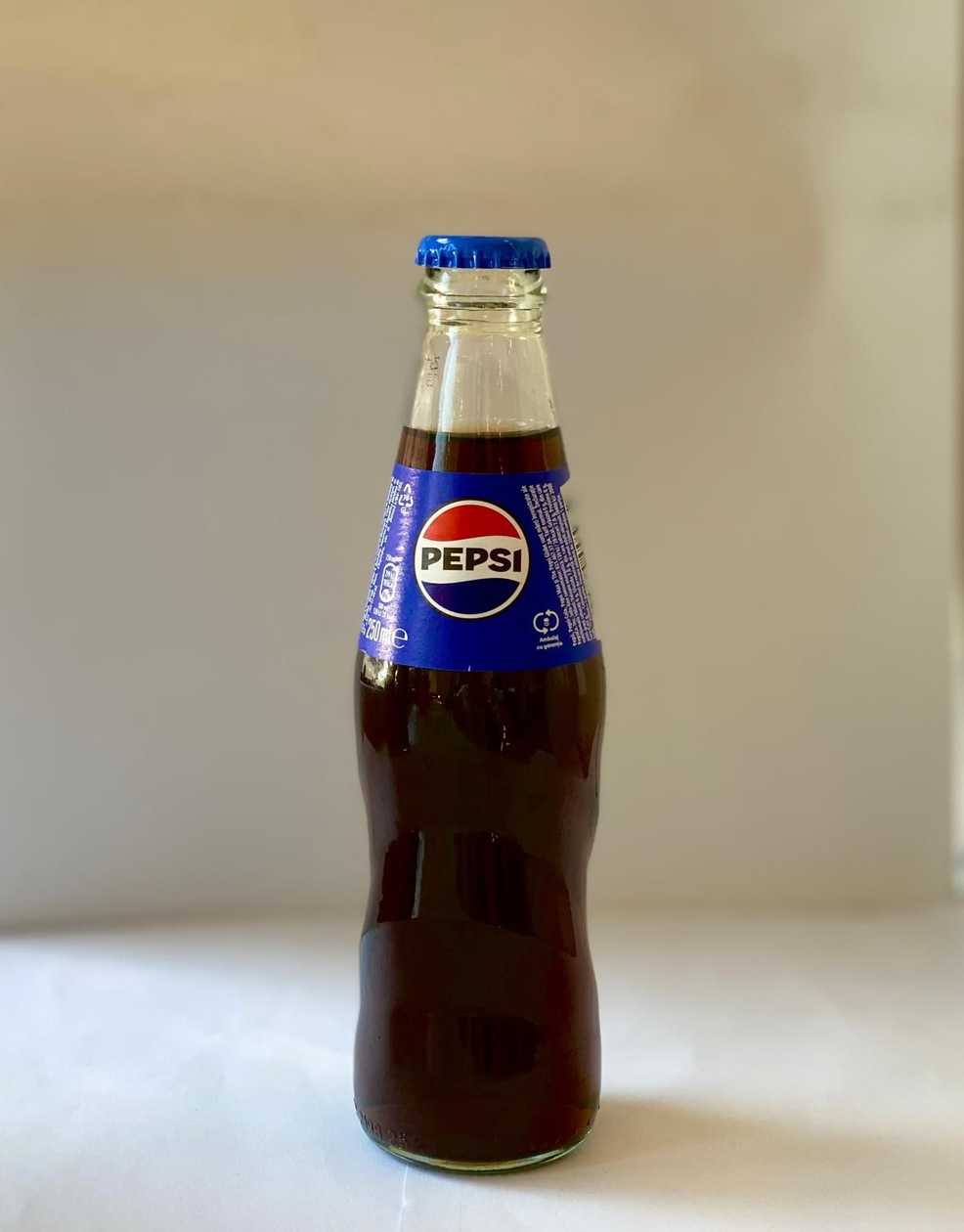 Pepsi 0.25