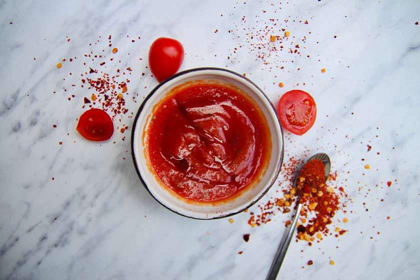 Марінара гострий мед