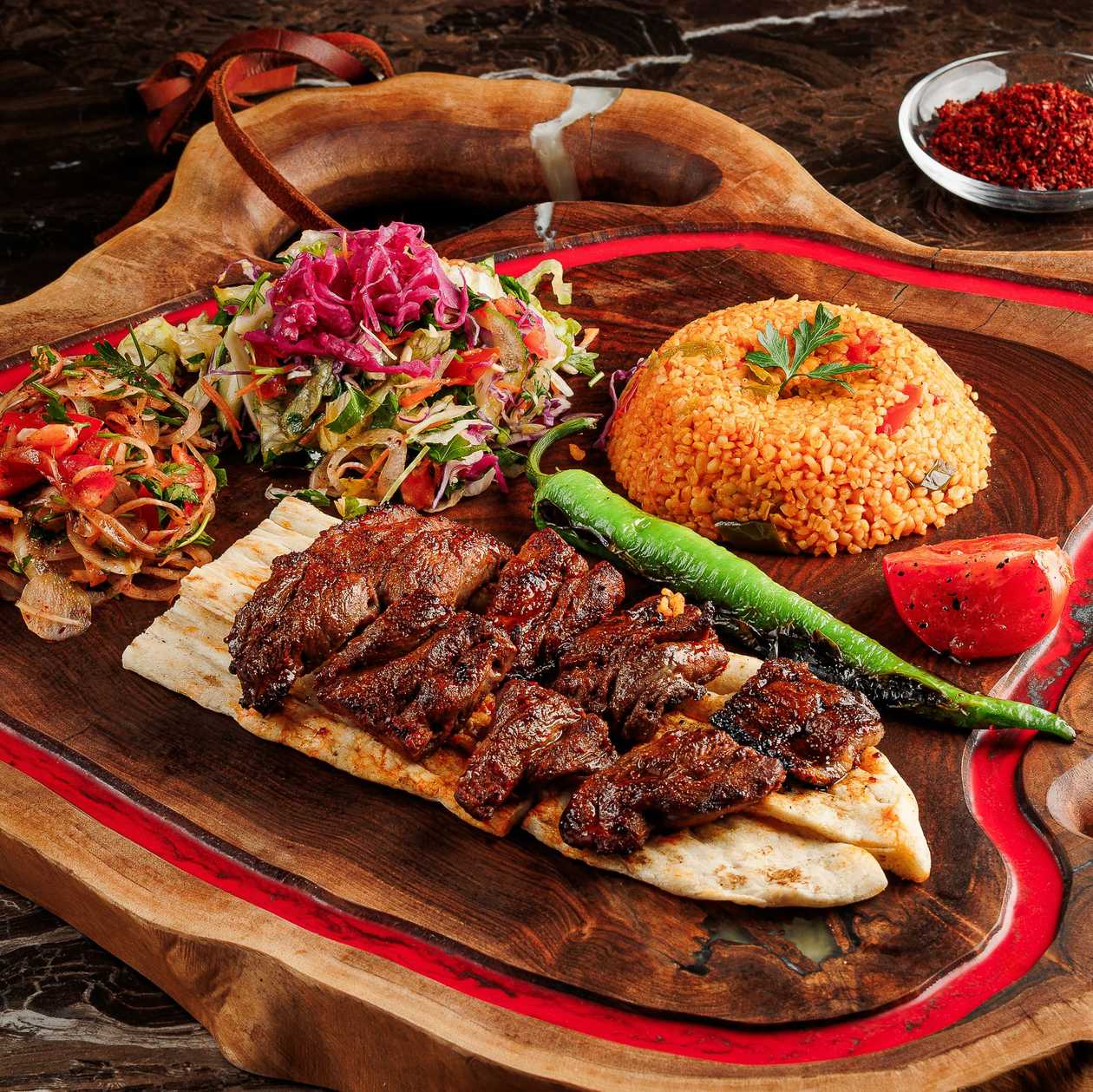 Frigarui de Berbecut