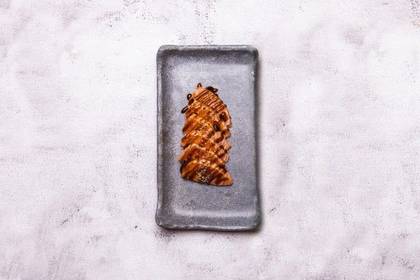 Tataki Salmao 6 Fatias