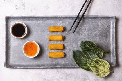 Mini Crepes Japoneses 4 Un