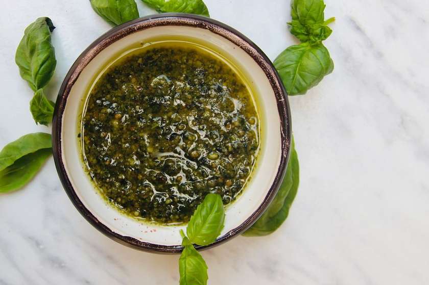Соус Песто