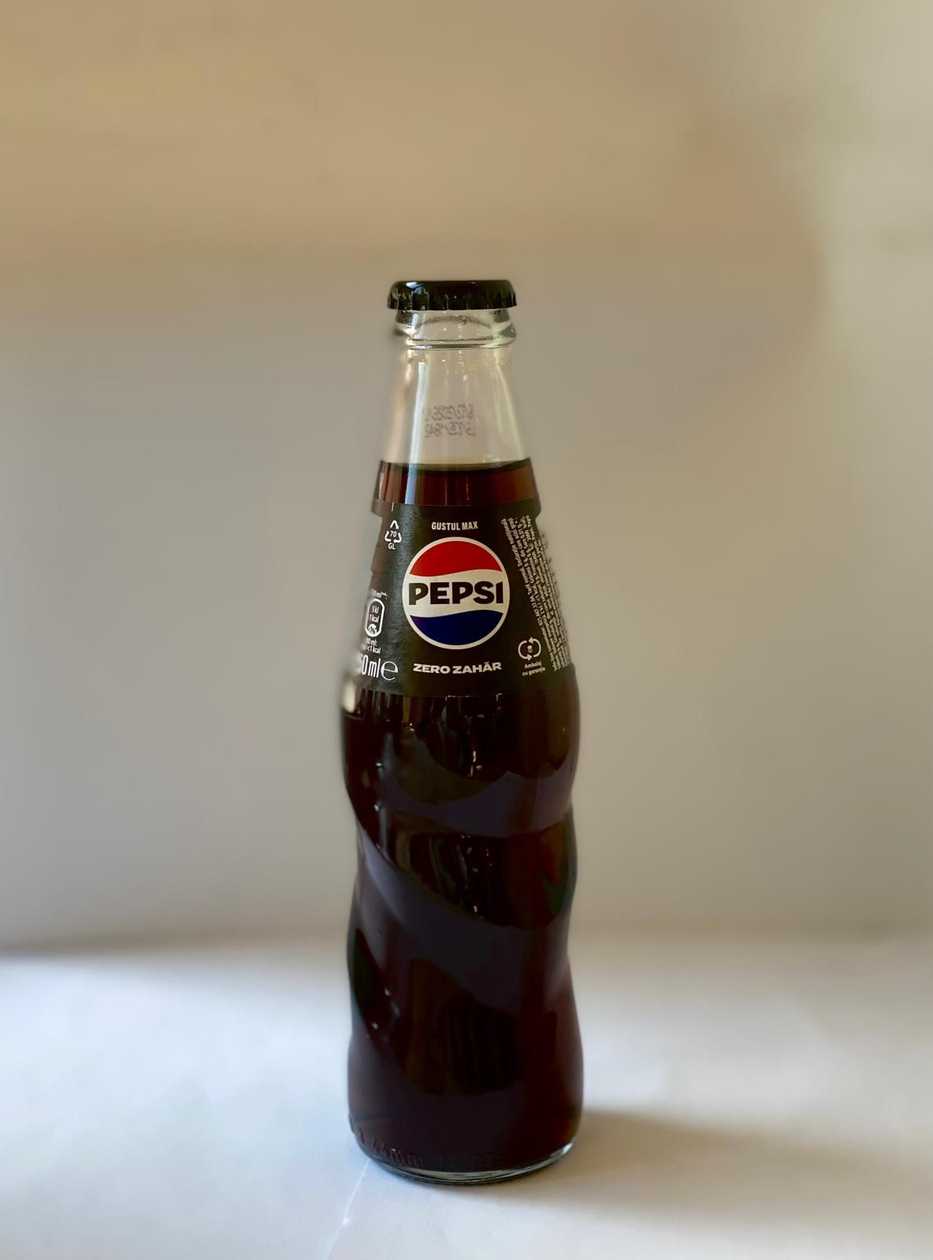 Pepsi Max 0.25 ml
