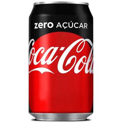 Coca-Cola Zero