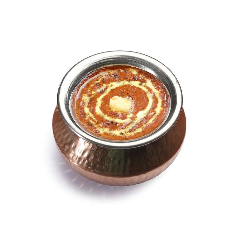 275. Dal Makhani