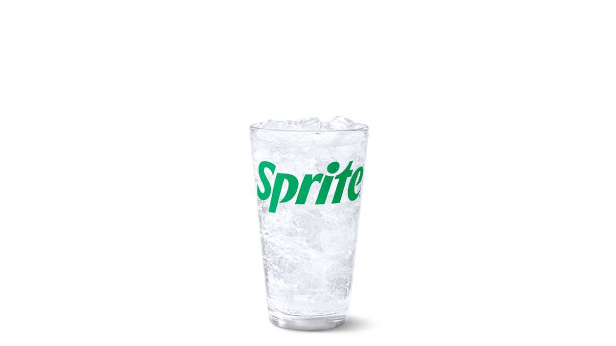 Sprite® (incl. Packaging Fee 0,10 EUR)